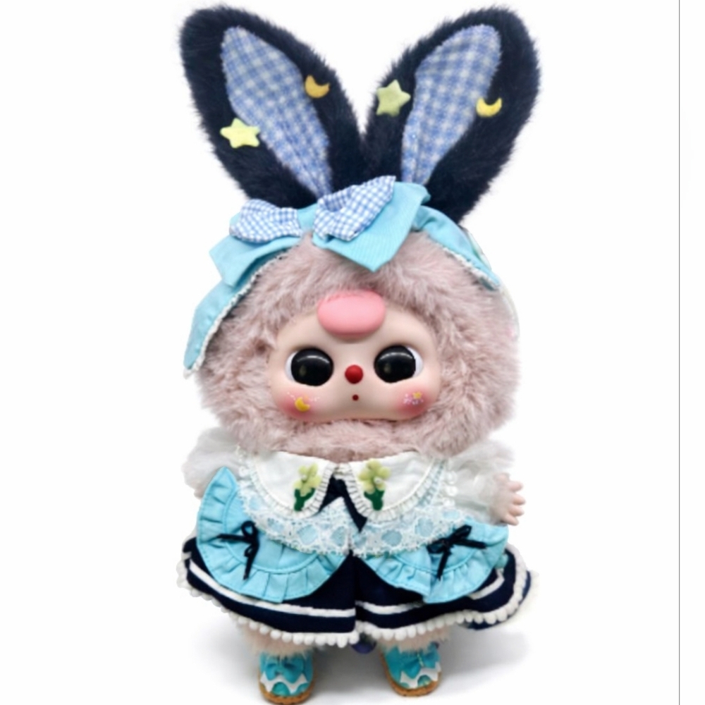 Baby Three Lolita's Dreamland‎ 400% Series Plush NIB